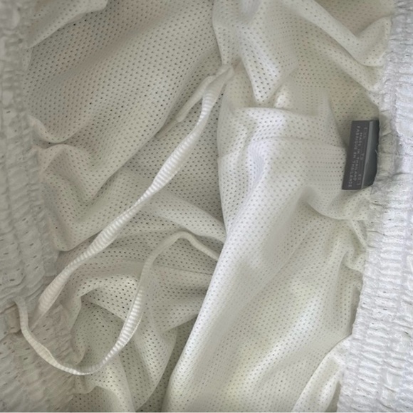 NIKE, Men’s Sport Short, Color White, Size XL - Picture 5 of 7